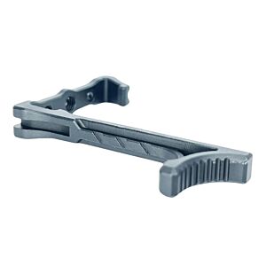 CTM leva di carica REAPER per pistola a gas AAP01 (nera)