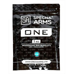 Specna Arms busta pallini ONE 0.32g (3125pcs)