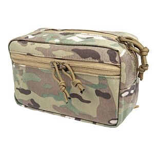 WOSPORT tasca marsupio MK4 Pouch (multicam)