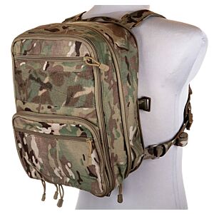 WOSPORT zaino modulare WST FLATPACK (mc)