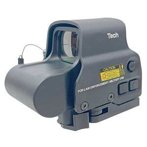 EVG ottica red dot EXPS3-0 CLASSIC holo sight (nera)