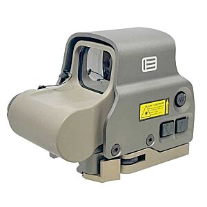EVG ottica red dot EXPS3-0 MODERN holo sight (dark earth)