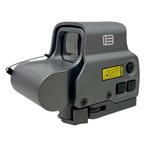 EVG ottica red dot EXPS3-0 MODERN holo sight (grigia)
