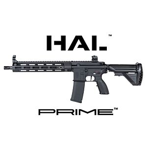 Specna Arms fucile elettrico HAL/PRIME® M4 H416 RAHG Carbine (nero)