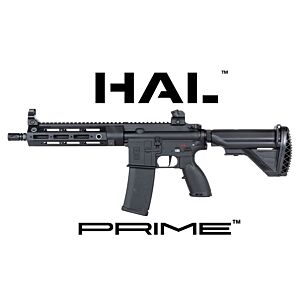 Specna Arms fucile elettrico HAL/PRIME® M4 H416 RAHG CQB (nero)