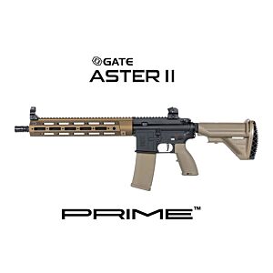 Specna Arms fucile elettrico PRIME® ASTER II® M4 H416 RAHG BRUSHLESS Carbine (chaos bronze)