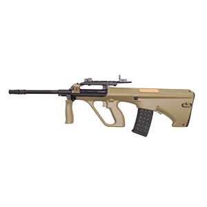 Golden Eagle fucile elettrico aug srt (tan)