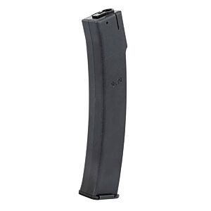 Arcturus caricatore EMM POLYMER 30/95 colpi per fucile elettrico PP19 (nero)