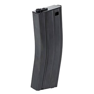 Arcturus caricatore EMM 30/130 colpi STANAG per fucile elettrico M4
