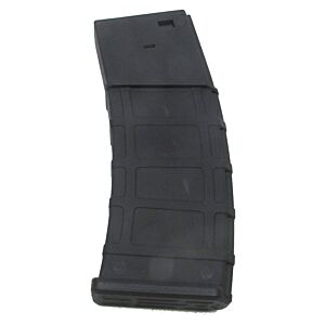 Lonex caricatore flash magazine tactical per fucile elettrico m16/m4