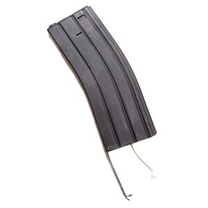 Lonex caricatore flash magazine per fucile elettrico m16/m4