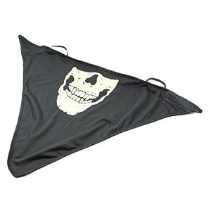 TMC bandana skull mask nera (mod.B)