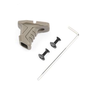 MP grip hand stop M-LOK (tan)