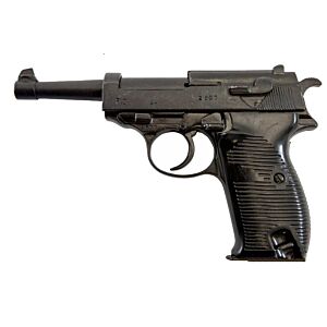 Denix pistola da collezione P38