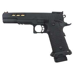 EMG by Armorer Works pistola a gas STI DVC-3 2011 (standard)