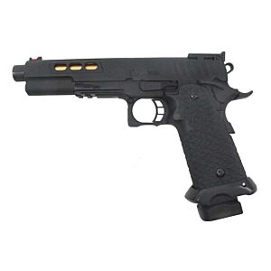 EMG by Armorer Works pistola a gas STI DVC-3 2011 (Threaded)