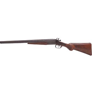 Denix fucile da collezione coach gun shotgun 1850