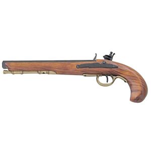 Denix pistola da collezione Kentucky XIX secolo
