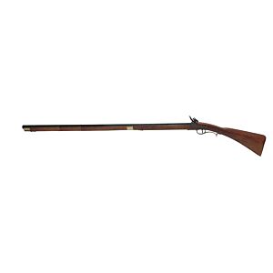 Denix fucile da collezione Kentucky rifle