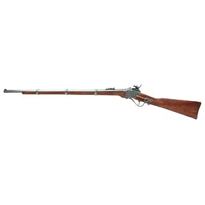 Denix fucile da collezione SHARPS military type rifle