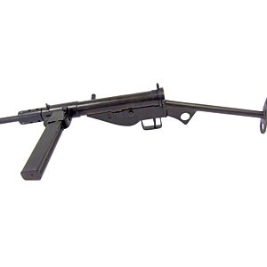 Denix fucile da collezione Sten mkII
