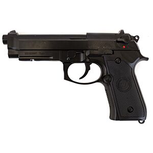 We M9A1 Gen.2 semi/full auto gas pistol