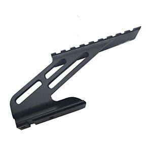 We slitta mount base per pistole 1911/hi capa