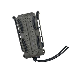 FMA porta caricatore pistola SCORPION (verde)