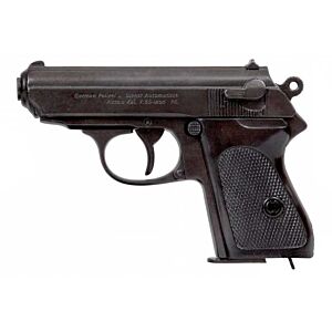 Denix pistola da collezione ppk/s
