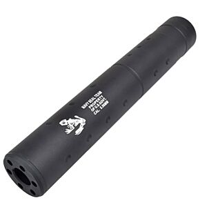 Cyma silenziatore floating (skull frog)