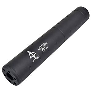 Cyma silenziatore floating (delta force)