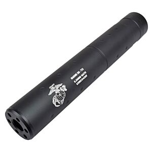 Cyma silenziatore floating (usmc)