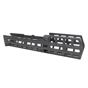 Wiitech astina RS style per fucile Marui AK47 SRE (nera)