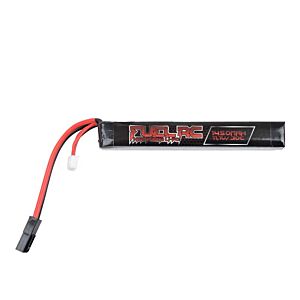 Fuel rc batteria lipo stick 1450mha 11.1v 30c