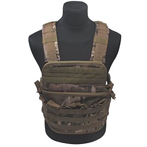 Js-tactical giubbino tattico (multicam)