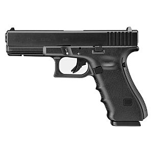MARUI pistola a gas G17 gen.4 scarrellante