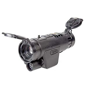 SIghtMark Monocolo NVG Wraith 4K