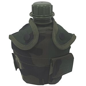 Js-tactical tasca porta borraccia (woodland)