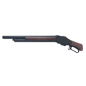 S&T fucile Shotgun Terminator M1887 real eject shotgun (gas)