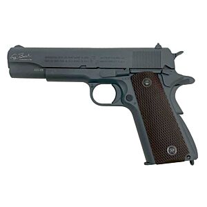 Colt pistola a co2 m1911 GULF WAR Limited ed. military model (George H.W. Bush)