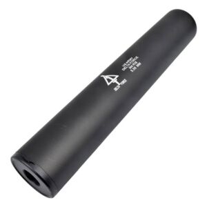 Cyma silenziatore in alluminio universale (delta force) (hy-191e)