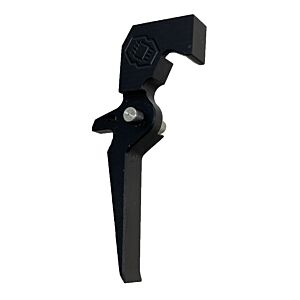 GATE QUANTUM grilletto M4 speed trigger 1A1 per switch elettronico ASTER-V2 (nero)