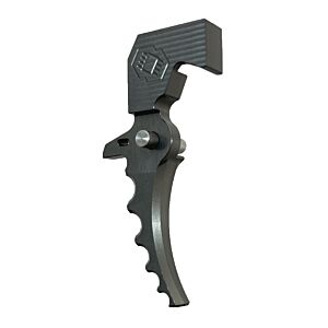 GATE QUANTUM grilletto M4 speed trigger 1C1 per switch elettronico ASTER-V2 (grigio)