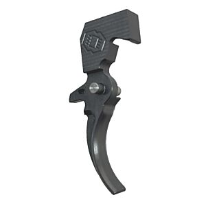 GATE QUANTUM grilletto M4 speed trigger 1E1 per switch elettronico ASTER-V2 (grigio)
