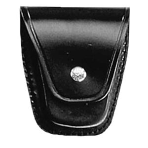 Vega holster handcuffs leather holster (black)