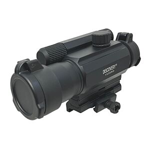 Discovery ottica M4 red dot 1x35