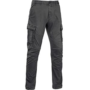 DEFCON5 Pantaloni tattici Cargo (neri)