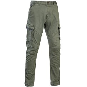 DEFCON5 Pantaloni tattici Cargo (verdi)