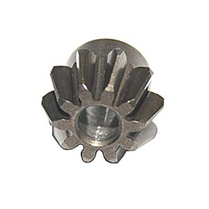 SHS pignone in acciaio CNC per motori elettrici