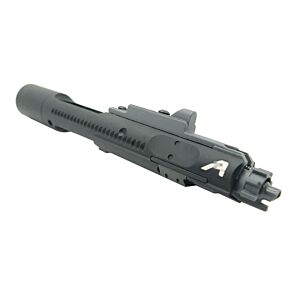 Angry Gun otturatore HIGH SPEED con spingi pallini Gen2 MPA per fucile a gas M4 MARUI MWS (AERO)